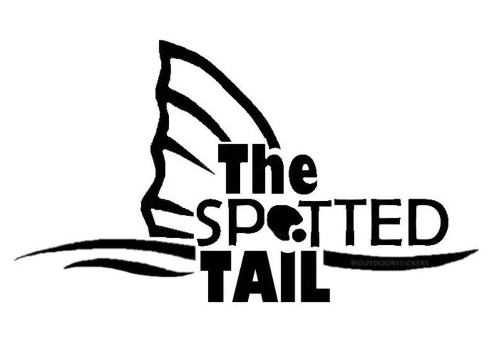 The Spotted Tail Villa Hackberry Eksteriør billede
